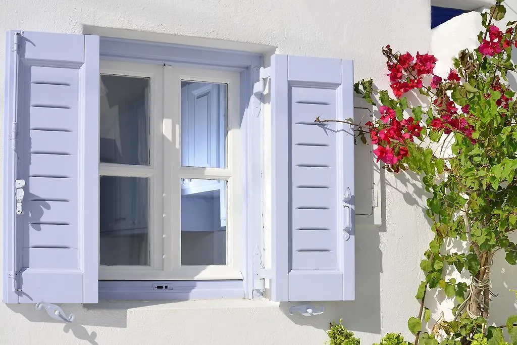 Marietta'S Διαμέρισμα Mykonos Town