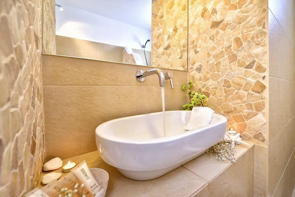 דירות Mykonos Town Marietta'S יוון