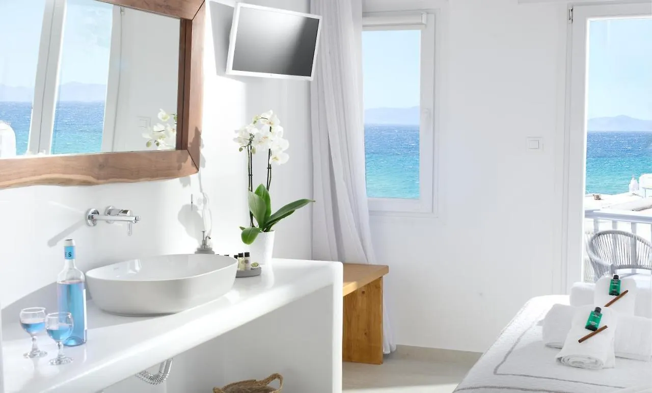 Marietta'S Διαμέρισμα Mykonos Town