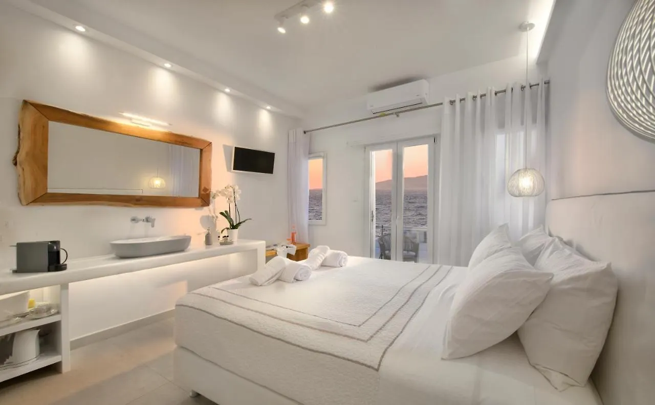 Marietta'S Διαμέρισμα Mykonos Town Ελλάδα