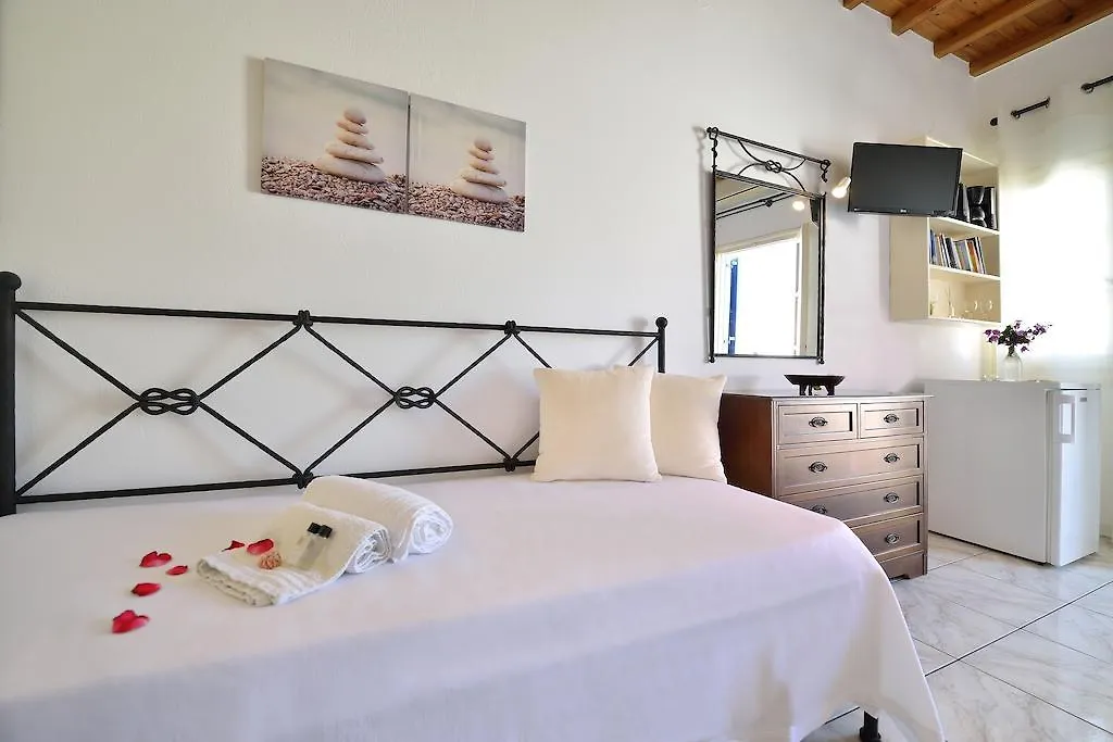 Marietta'S Διαμέρισμα Mykonos Town Ελλάδα