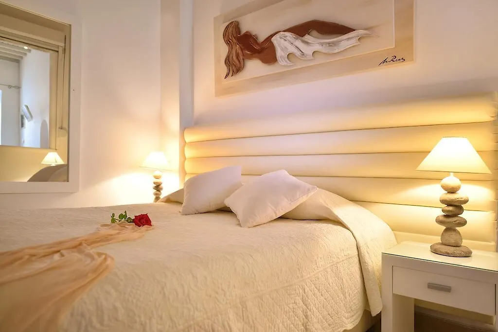 Marietta'S Διαμέρισμα Mykonos Town Ελλάδα