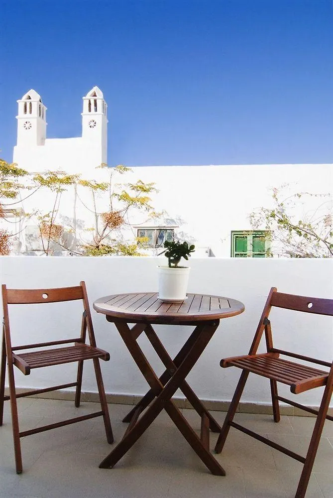 Marietta'S Διαμέρισμα Mykonos Town 0*,  Ελλάδα