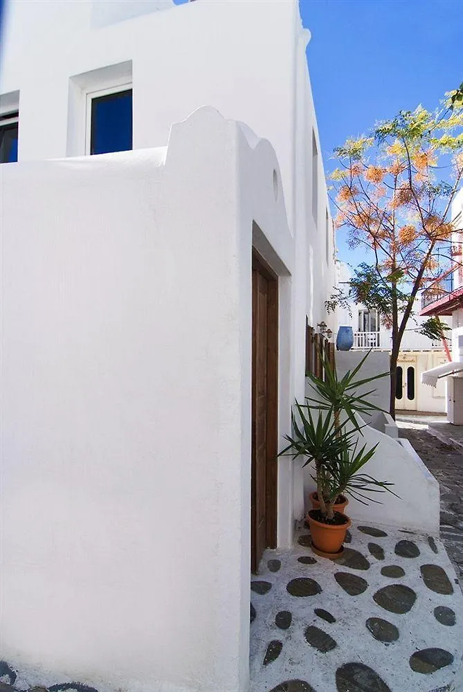 דירות Mykonos Town Marietta'S