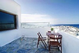 Marietta'S Διαμέρισμα Mykonos Town
