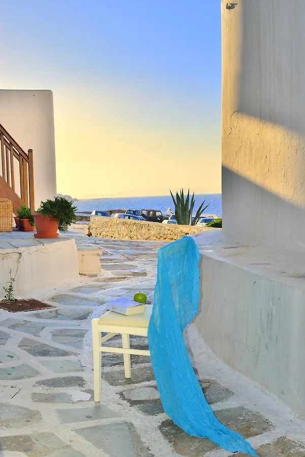 דירות Mykonos Town Marietta'S