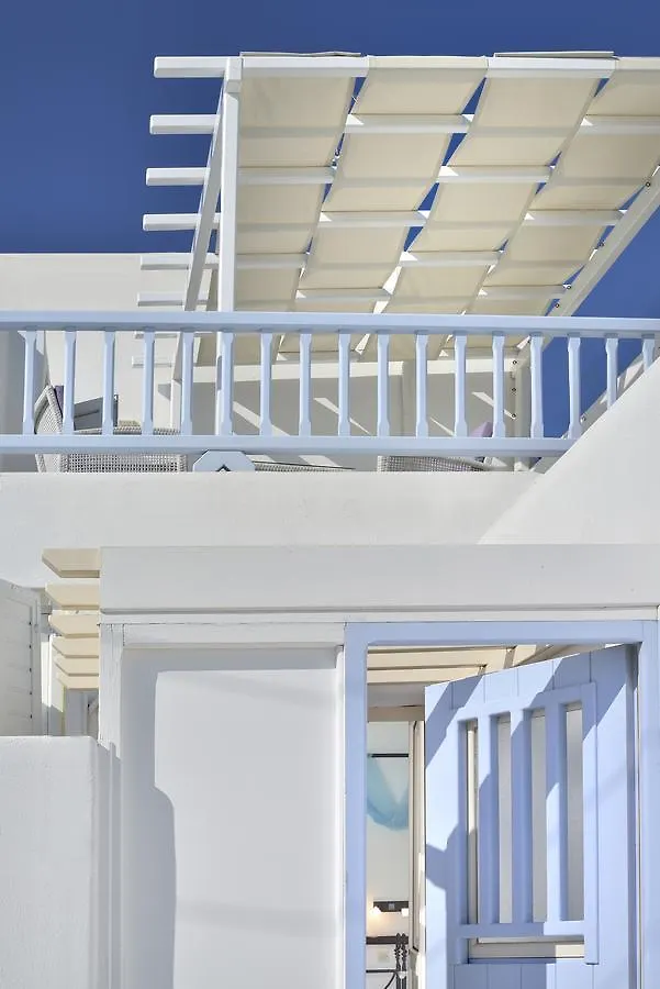 Marietta'S Διαμέρισμα Mykonos Town Ελλάδα