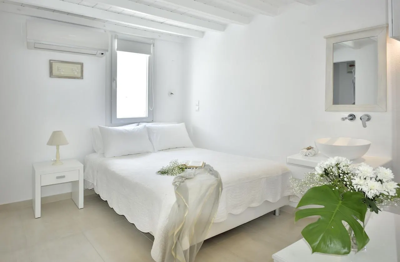 Marietta'S Διαμέρισμα Mykonos Town