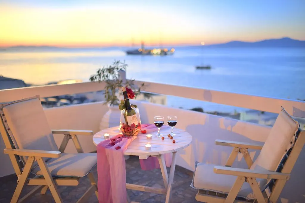 דירות Mykonos Town Marietta'S
