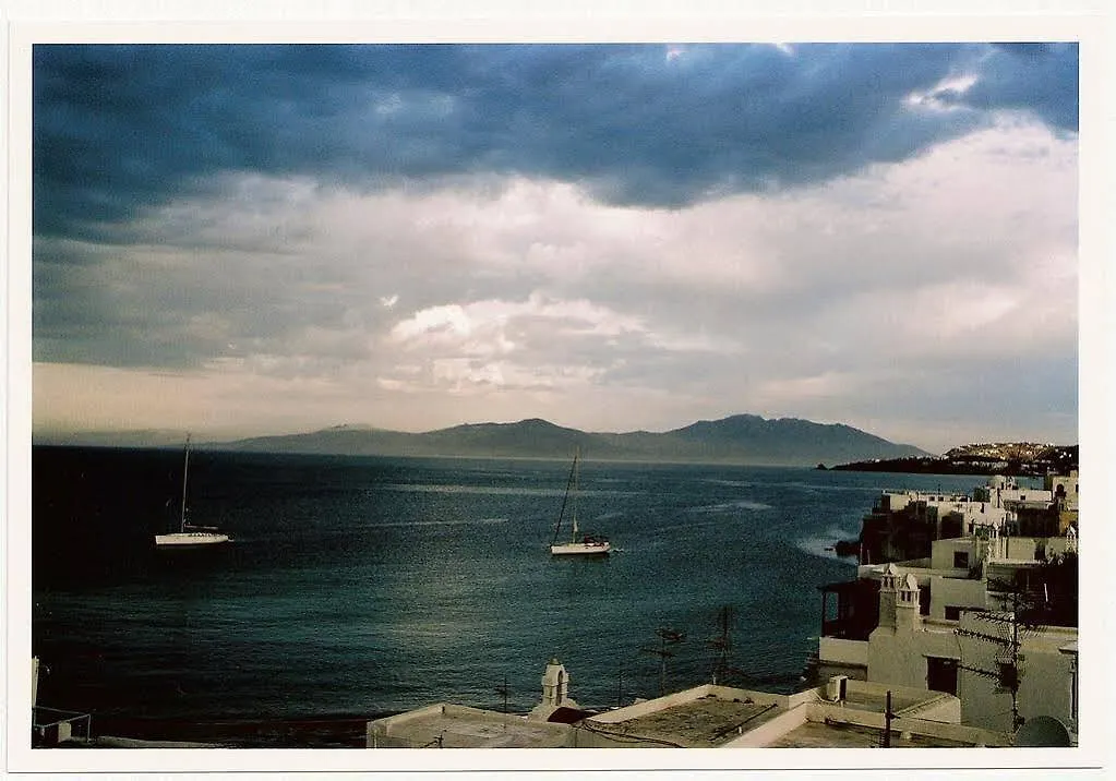 Marietta'S Διαμέρισμα Mykonos Town